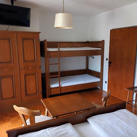 Ferienhof Alte Post, Apartments Weißbriach Extérieur photo