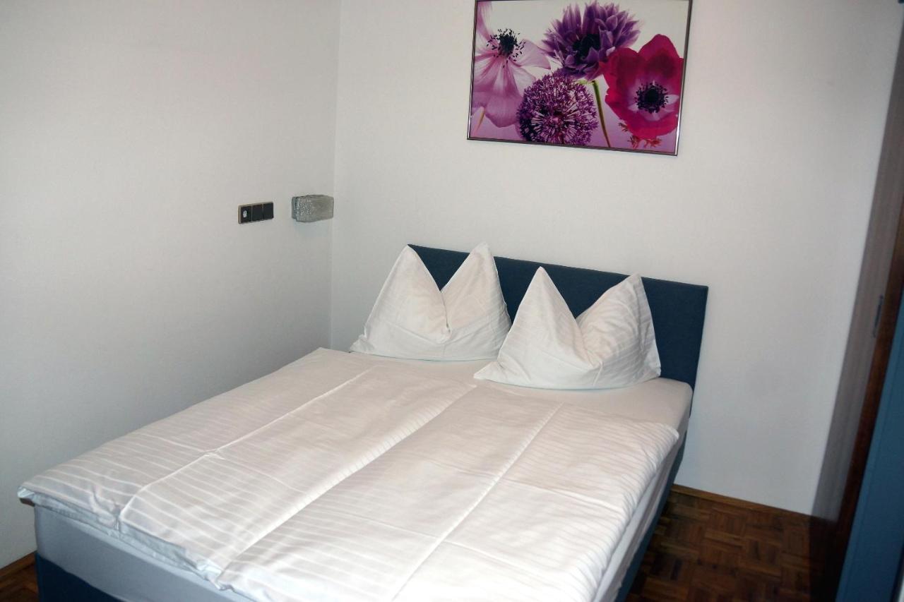 Ferienhof Alte Post, Apartments Weißbriach Extérieur photo