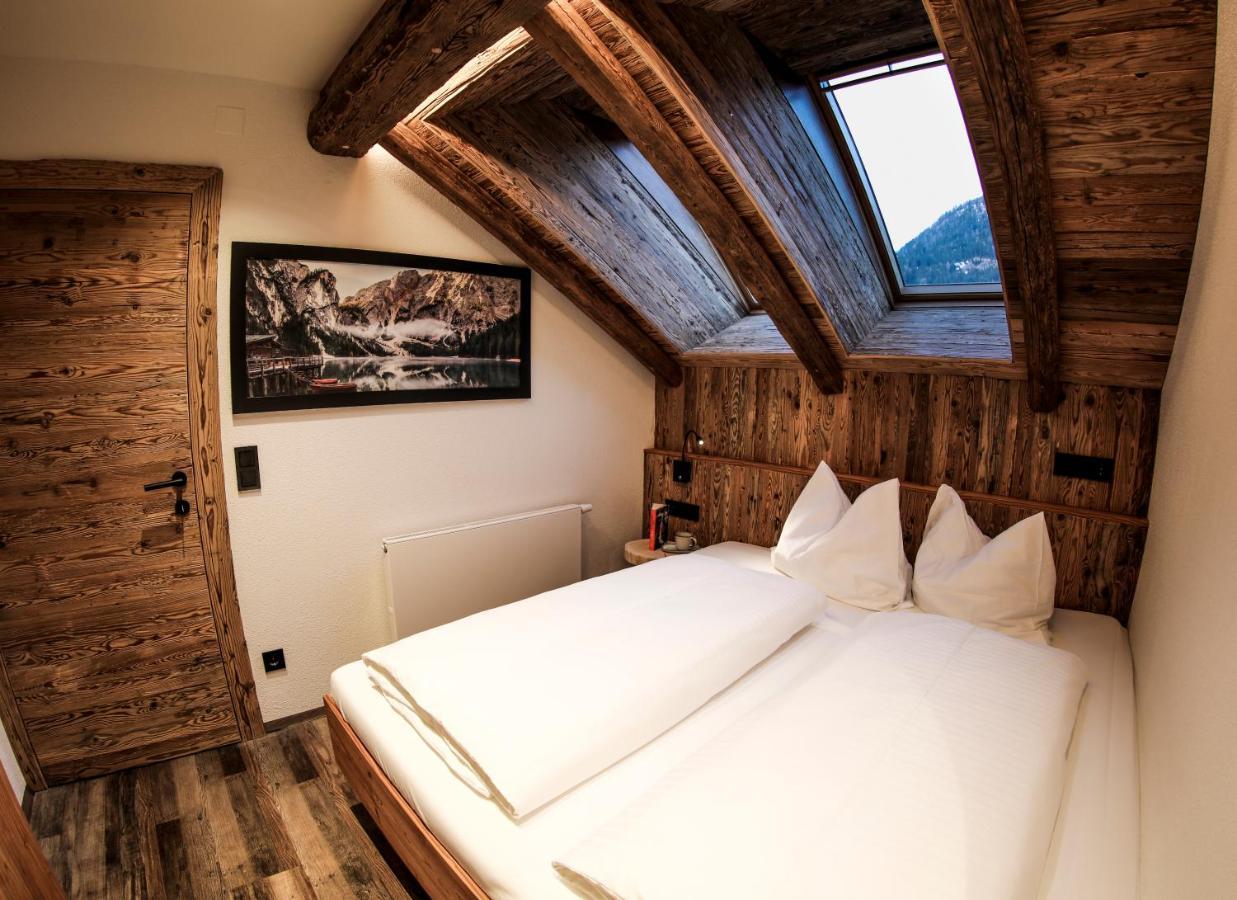 Ferienhof Alte Post, Apartments Weißbriach Extérieur photo