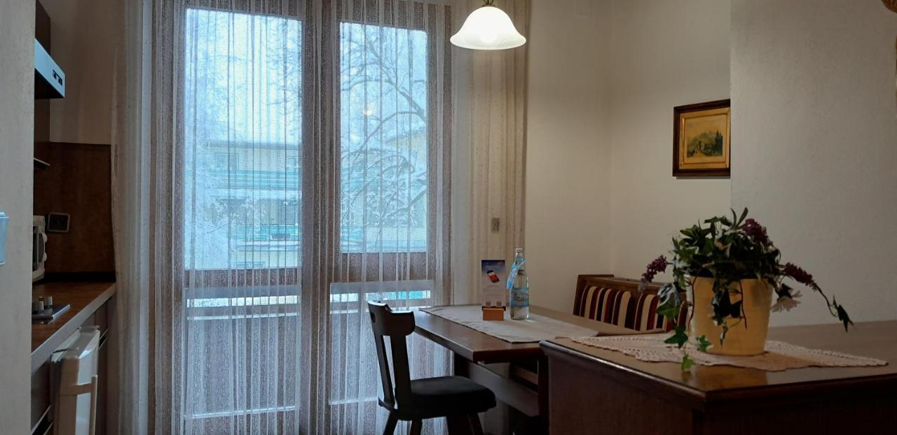 Ferienhof Alte Post, Apartments Weißbriach Extérieur photo