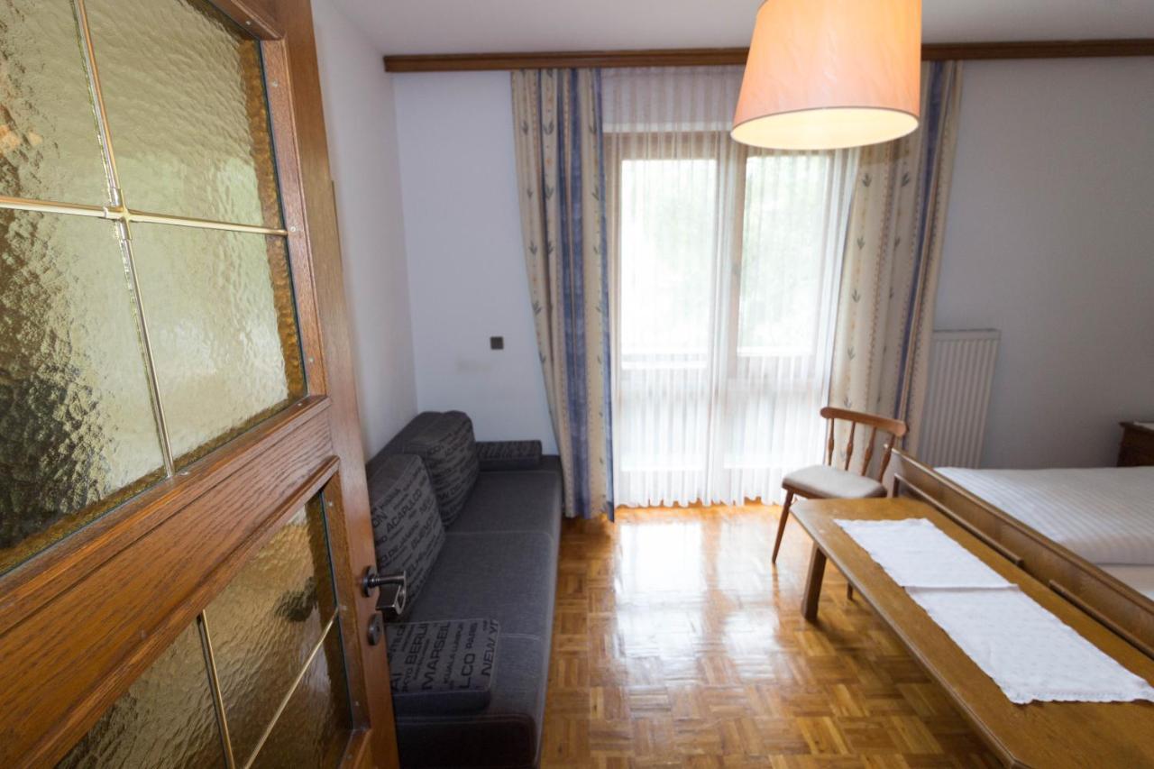 Ferienhof Alte Post, Apartments Weißbriach Extérieur photo