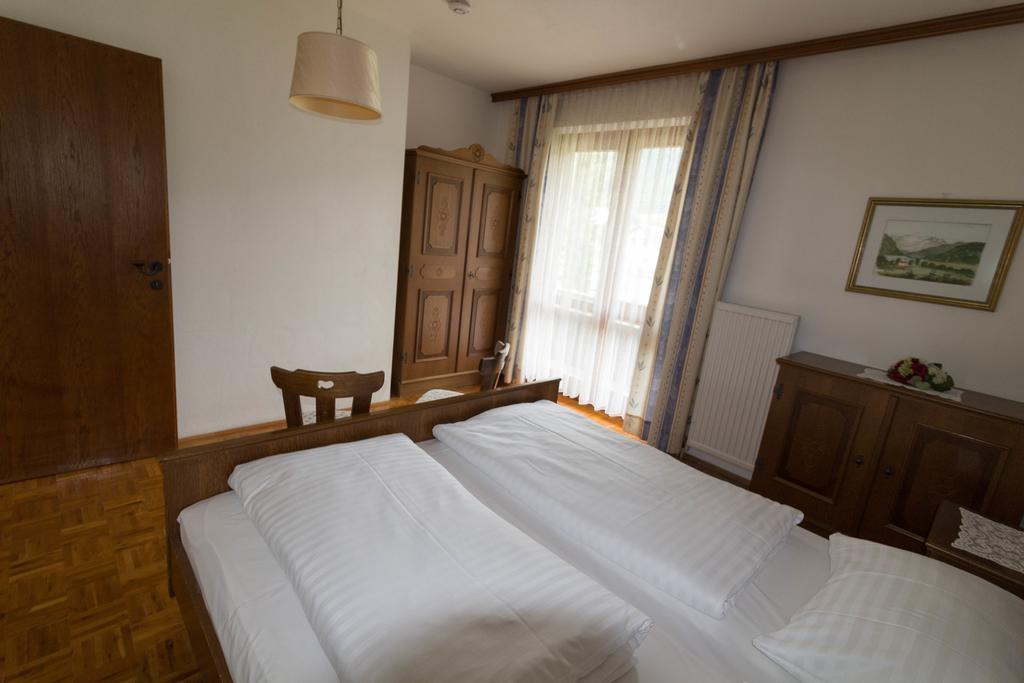Ferienhof Alte Post, Apartments Weißbriach Extérieur photo